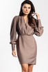 Cocktail dress model 219017